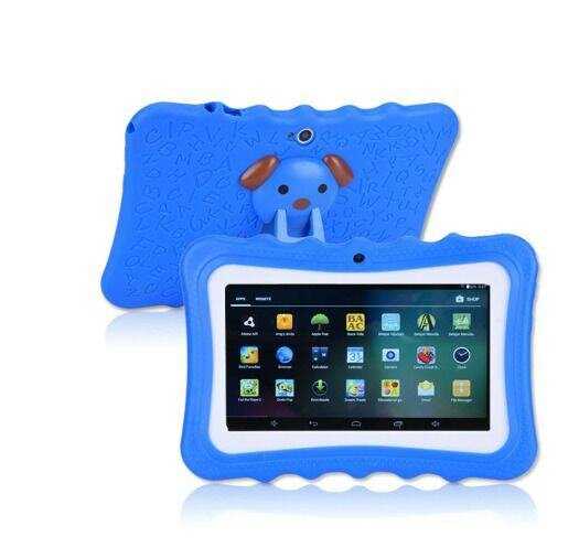 Tablette luxe