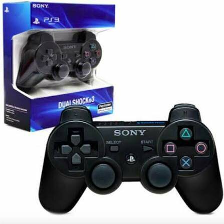 Manette Sony DualShock 3 PS3