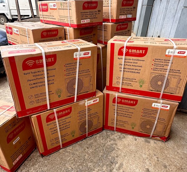 Climatiseur SMART Éco 1,5ch