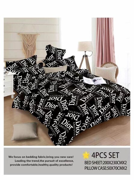 Kingsize/Super kingsize Duvet set