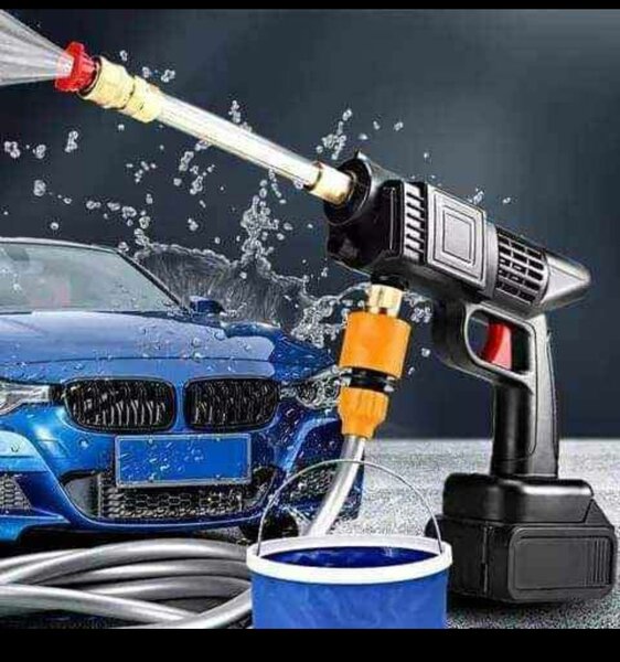 Pistolet Lavage 98V - arrosage