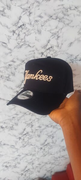 Casquette Yankees élégante
