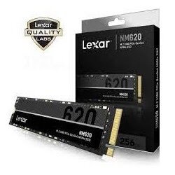 Lexar Disque Dur SSD Interne 512Go M.2