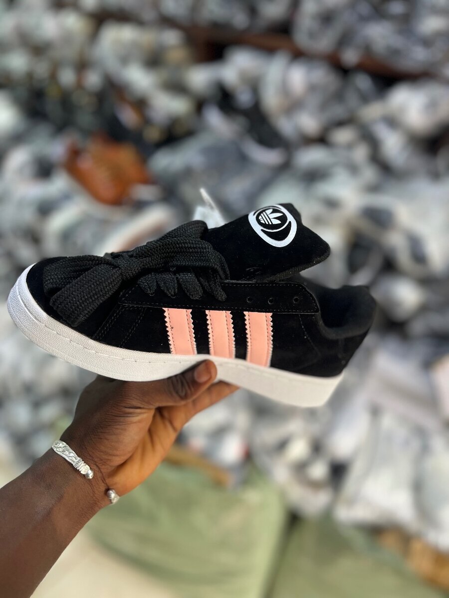 Sneakers tendance Campus