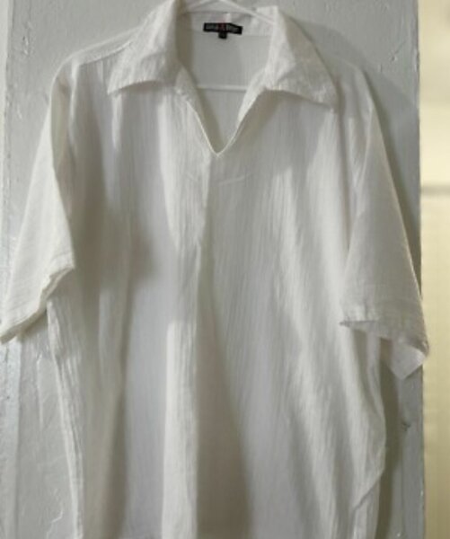 Chemise blanche LC Waikiki