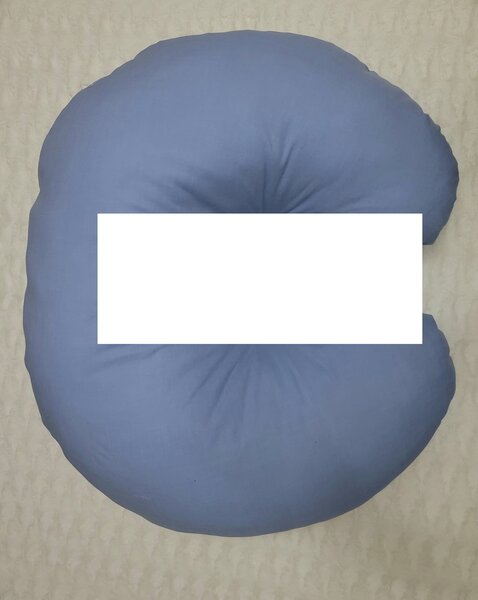 Nursing pillows