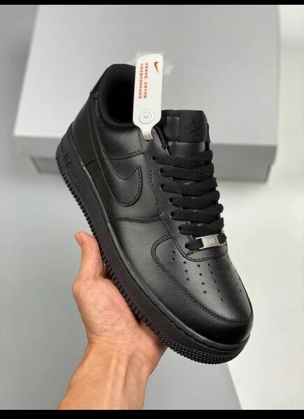Air force noir original