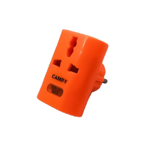 Adaptateur de Prise Camry