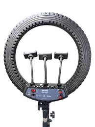 21 inches brand new ring Light