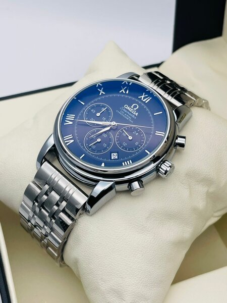 Omega De Ville  Chronographe