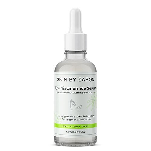 Niacinamide Serum