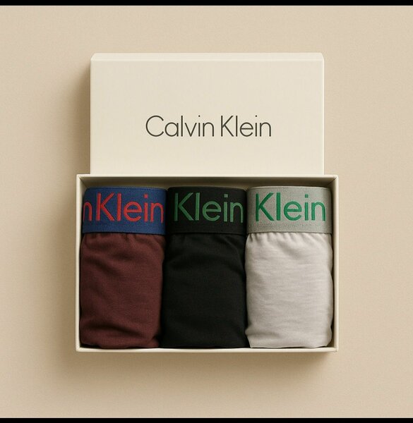 Boxer Calvin Klein Homme