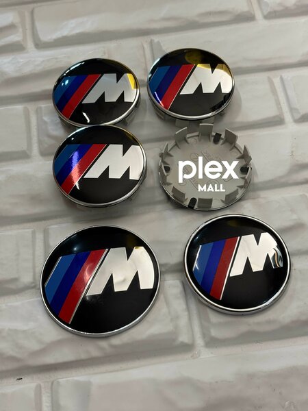 LOGO CAPOT + COFFRE + JANTES