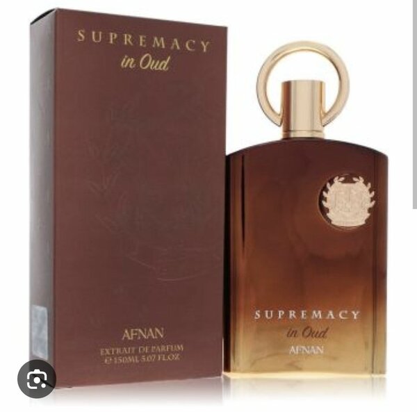 Supremacy in oud