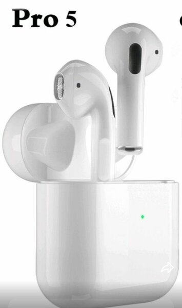 Écouteurs sans fil Pro 5