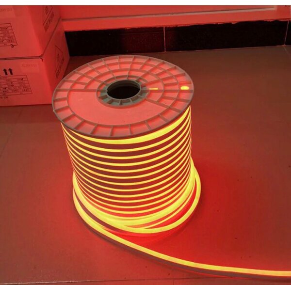 Ruban LED Néon Flexible