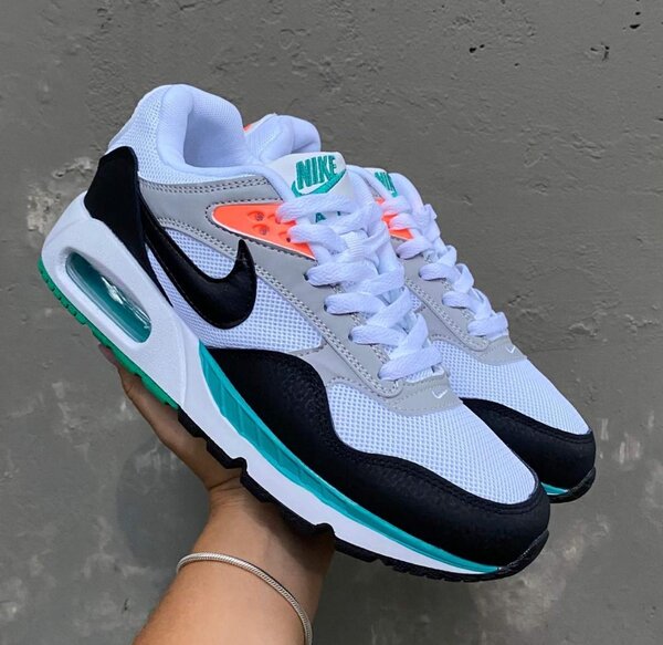 Baskets Nike Air Max 90