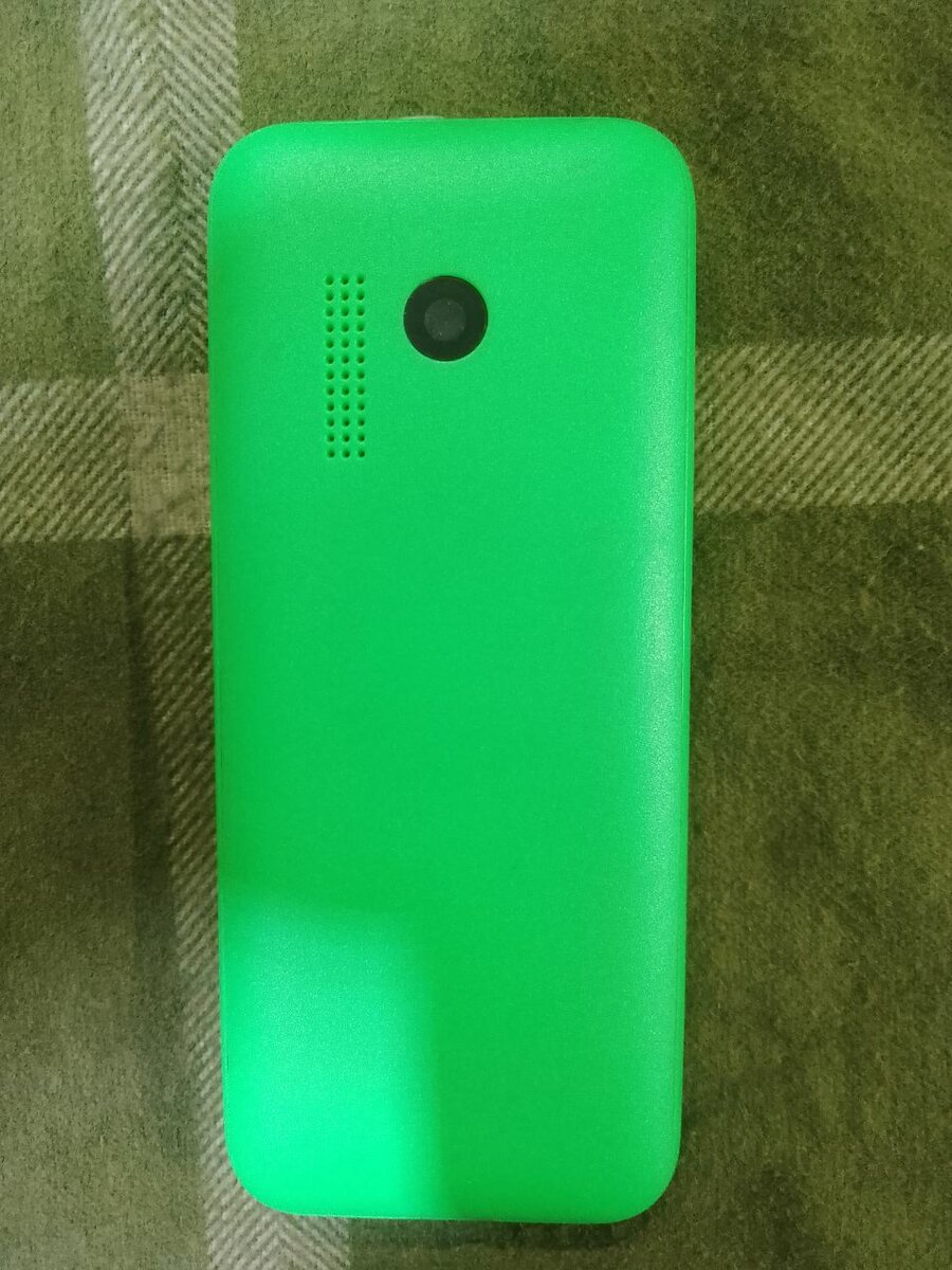 Nokia 215