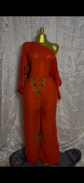 Combinaison Pantalon longue