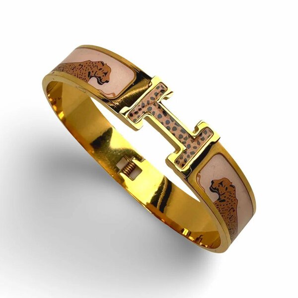Hermes bangles