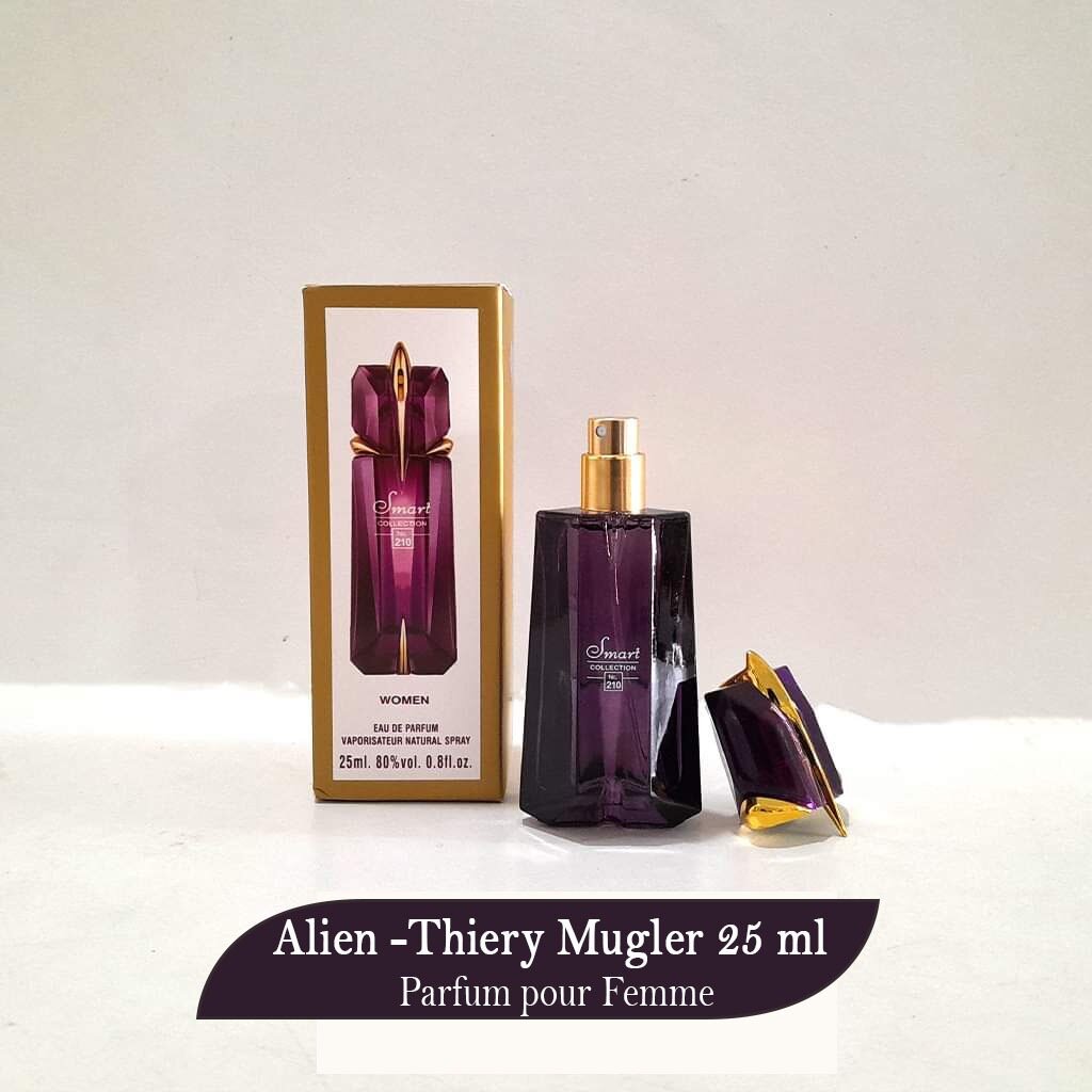 Eau de Parfum Alien 25ml