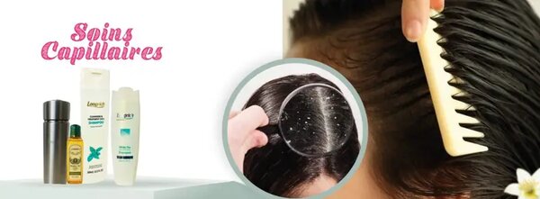 Le Kit Soins capillaires