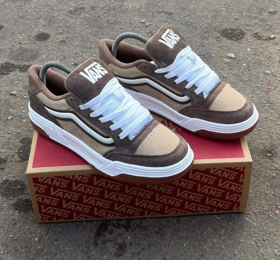 Vans Sneakers Classics Homme