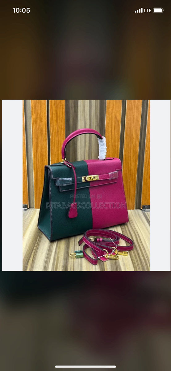 Clothing and accessories