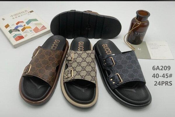 Sandales de luxe élégantes