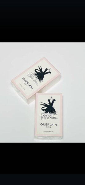 Parfum Guerlain La Petite Robe Noire