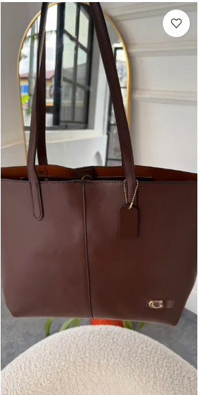 Almighty Coffee tote bag