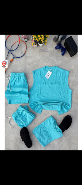 Ensemble de sport tendance