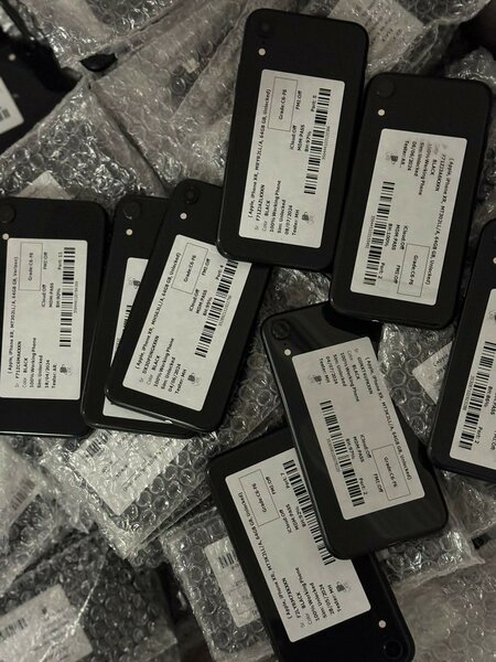 iPhone XR Quasi neuf