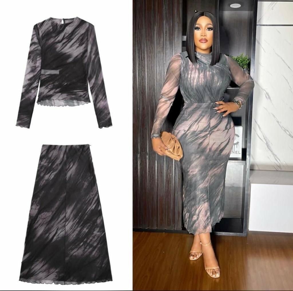 Robe Éblouissante en Satin