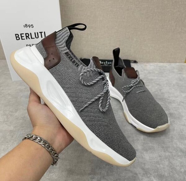 BERLUTI SHADOW, Originale