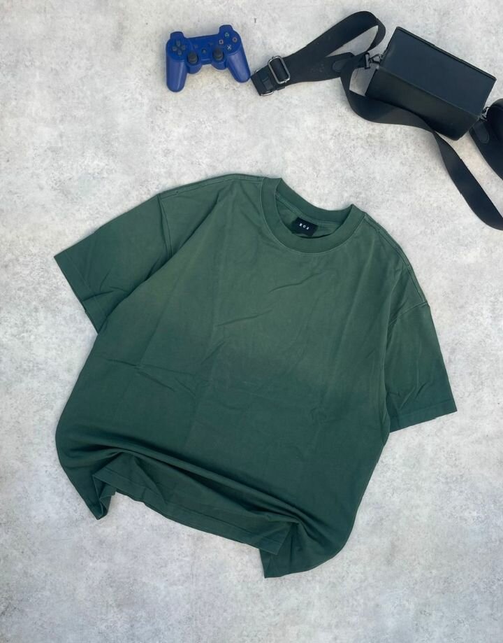 T-shirt dégradé homme