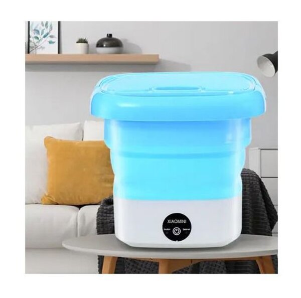 MINI MACHINE À LAVER