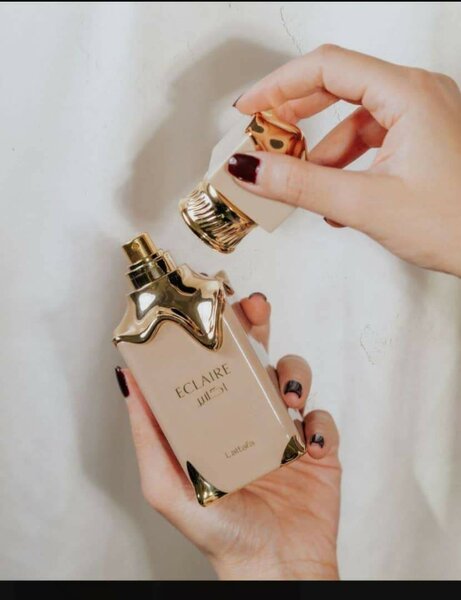 Parfum Éclatant Luxueux