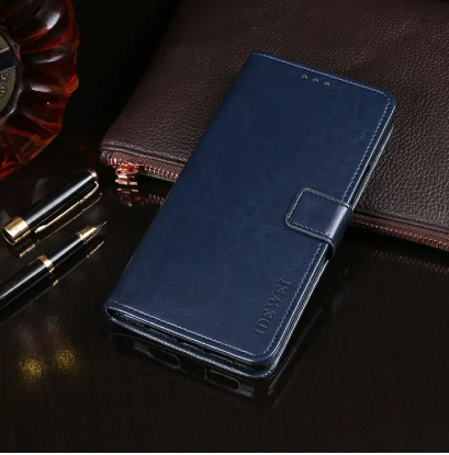 Vivo_Y21 / Y33 / Y33s Synthetic Leather Flip Cover Case leather book cover with Wallet for vivo_y21 Y33 Y33s