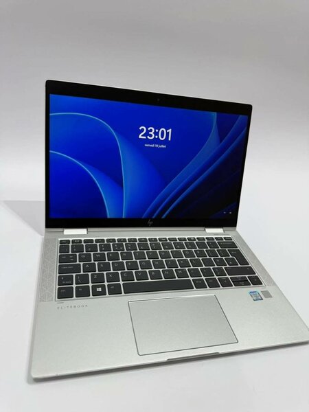 Ordinateur Portable HP