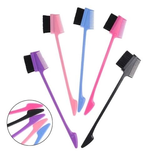 Brosse Double Face Cheveux