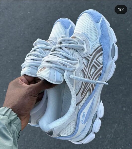 Asics