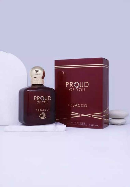 proud of you tobacco