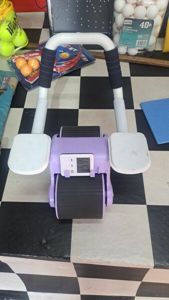 Ролик для пресса