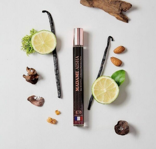 Parfum Madame Aisha 35ml