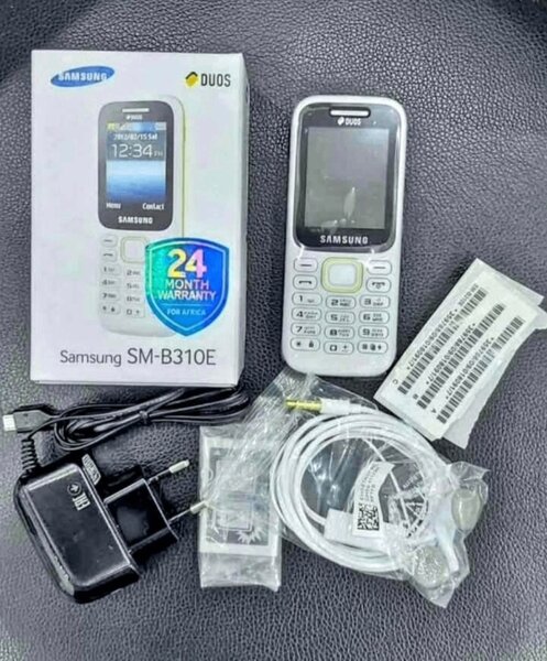 Téléphone Samsung SM-B310E