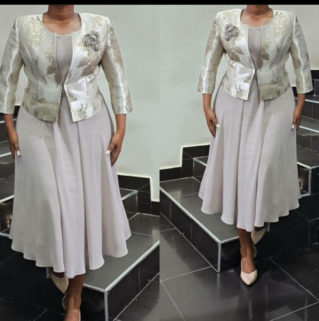 Ladies high quality dresses