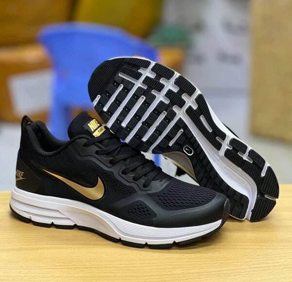 baskets pour hommes noires