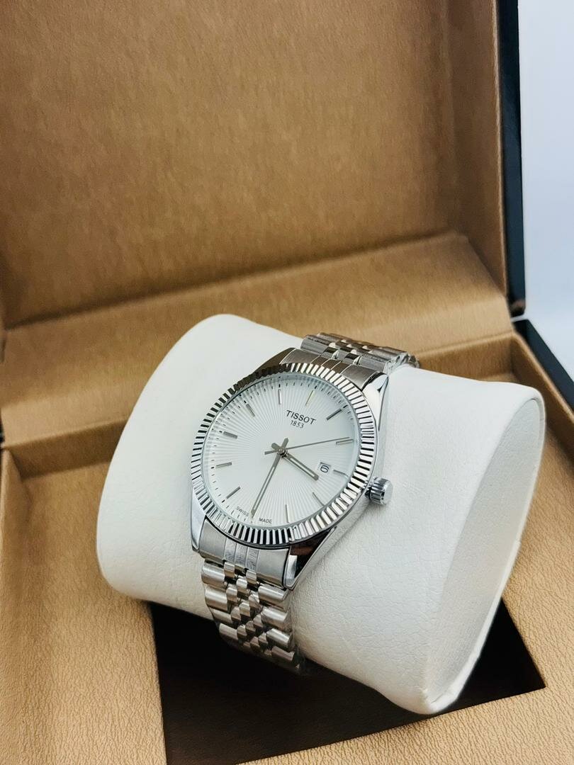 Montres Tissot élégantes