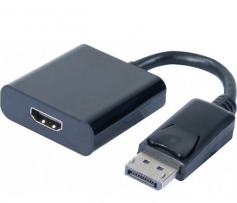 Adaptateur DisplayPort vers HDMI